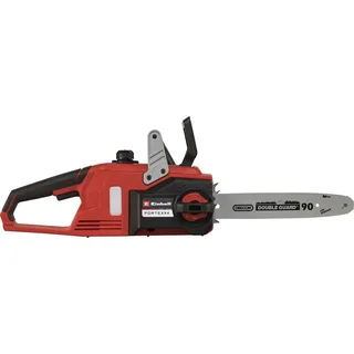 Accu Kettingzaag FORTEXXA 18/30 Li Solo - Power X-Change - 18 V/Li-Ion - Koolborstelloze motor - Zwaardlengte: 30 cm - Max. Zaaglengte: 27 cm - Excl. accu en lader de Einhell – image du produit 4 sur 6