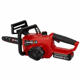 Einhell 4501789 Elektrische Kettensäge von Einhell – Produktbild 3 von 6