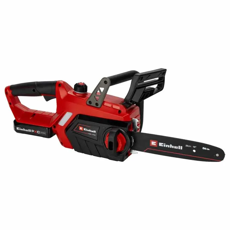 Einhell 4501789 Elektrische Kettensäge von Einhell – Produktbild 2 von 6