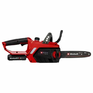 Einhell 4501789 Elektrische Kettensäge von Einhell – Produktbild 4 von 6