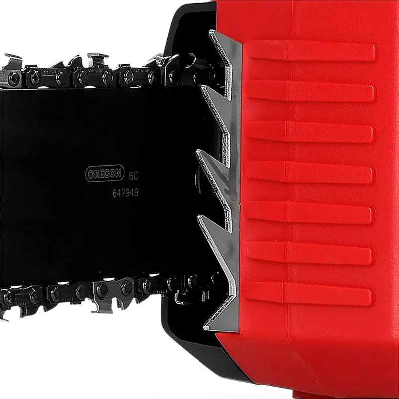sans fil Tronçonneuse sans fil poignée souple Longueur de lame 250 mm de Einhell – image du produit 5 sur 6