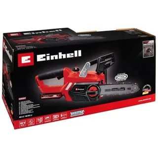 Einhell 4501760 Kit Trådløs Beskæringssav fra Einhell – produktbillede 5 af 5