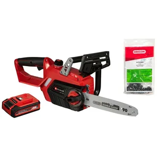 Einhell 4501760 Kit Trådløs Beskæringssav fra Einhell – produktbillede 4 af 5