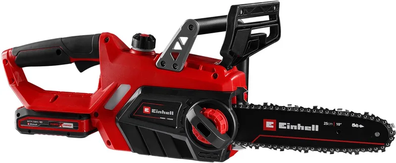 Einhell 4501760 Kit Trådløs Beskæringssav fra Einhell – produktbillede 1 af 5