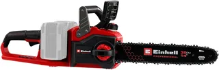 Accu Kettingzaag GP-LC 36/35 Li BL Solo - Power X-Change - 36 V/Li-Ion - Koolborstelloze motor - Zwaardlengte: 35 cm - Max. Zaaglengte: 33 cm - Excl. accu en lader van Einhell – productafbeelding 1 van 5