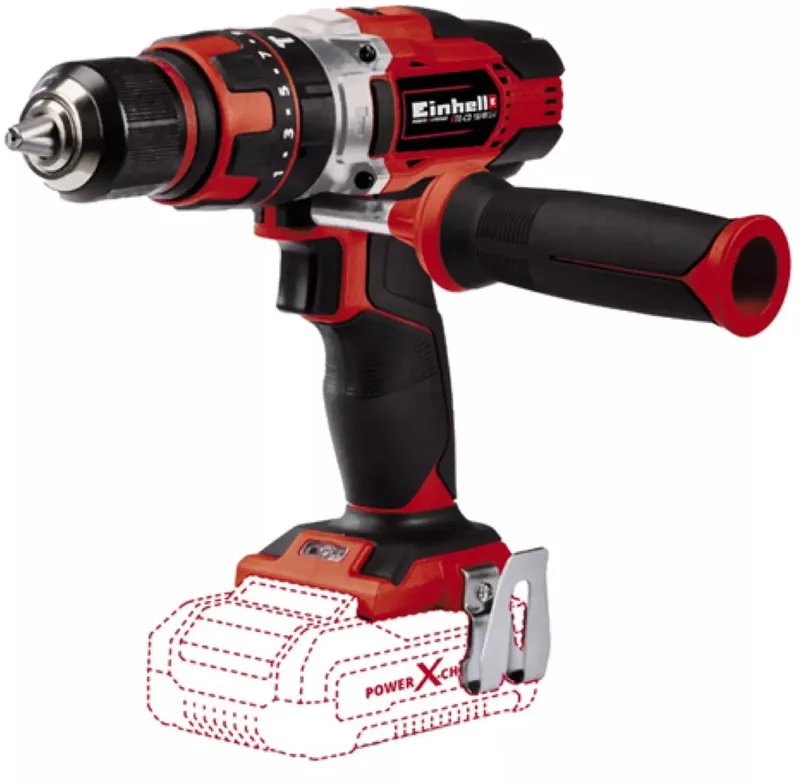 Tournevis électrique Sans Batterie de Einhell – image du produit 1 sur 2