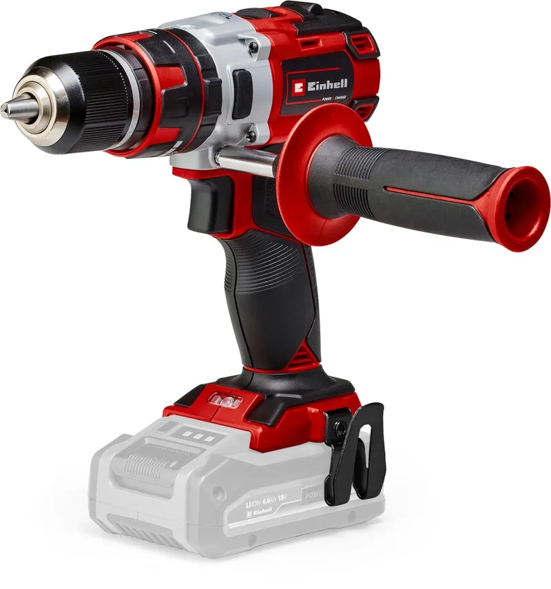 Professional Akku-Schlagbohrschrauber TP-CD 18 Li-i Brushless-Solo, 18Volt von Einhell – Produktbild 1 von 4
