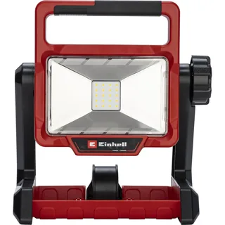 Accu Lamp TE-CL 18/2000 LiAC-Solo - Power X-Change - 18 V/Li-Ion - 2000 lm - 5700 K - 20 LED's - Draaibare lichtkop - 3 helderheidsniveaus - Hybride functie - Excl. accu en lader de Einhell, 5700 K – image du produit 4 sur 6