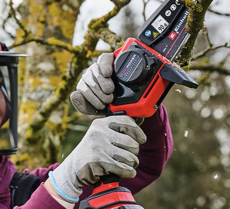 Ge-ps 18/15 Li Bl Solo Astsäge von Einhell – Produktbild 2 von 5