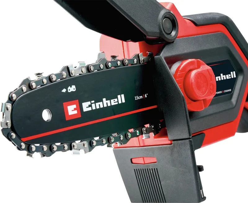 Ge-ps 18/15 Li Bl Solo Astsäge von Einhell – Produktbild 3 von 5