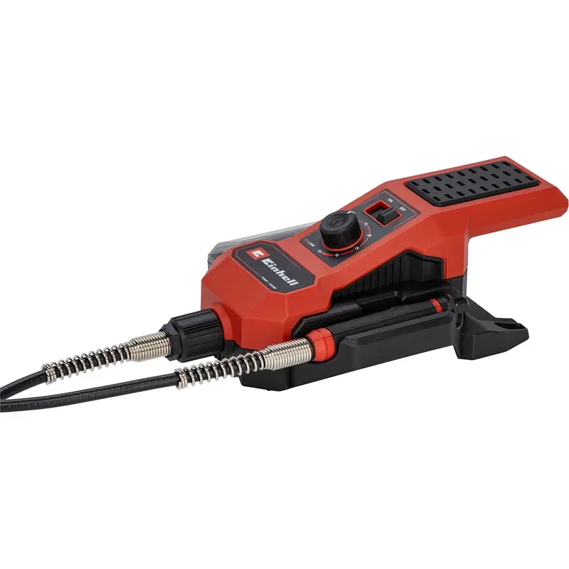 Mini Meuleuse Te-mt 18/34 Li Sans Batterie de Einhell – image du produit 2 sur 5
