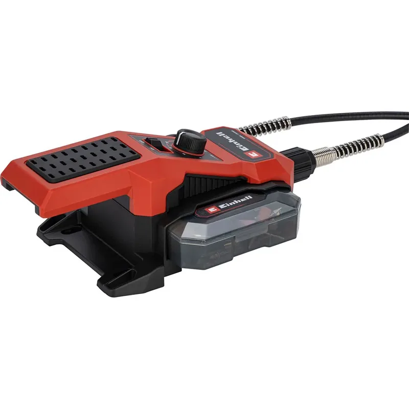 Mini Meuleuse Te-mt 18/34 Li Sans Batterie de Einhell – image du produit 3 sur 5
