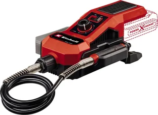 Mini Meuleuse Te-mt 18/34 Li Sans Batterie de Einhell – image du produit 1 sur 5