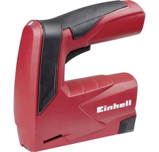 Akku-Tacker TC-CT 3,6 Li von Einhell – Produktbild 2 von 5