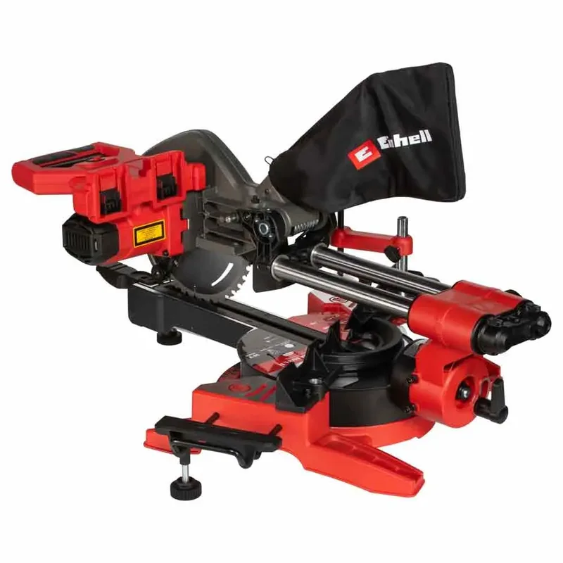 Scie Circulaire 4300882 de Einhell – image du produit 4 sur 4