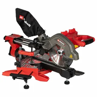 Scie Circulaire 4300882 de Einhell – image du produit 2 sur 4