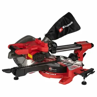 Scie Circulaire 4300882 de Einhell – image du produit 3 sur 4