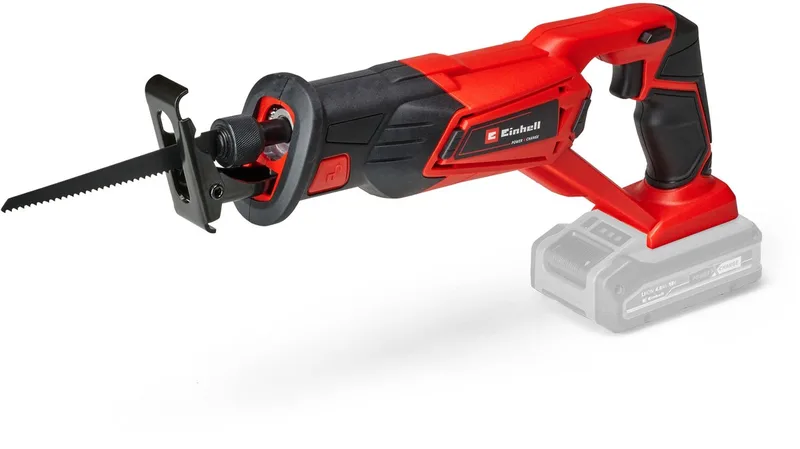 Te-ap 18 Li Pxc Solo Säbelsäge von Einhell – Produktbild 1 von 5