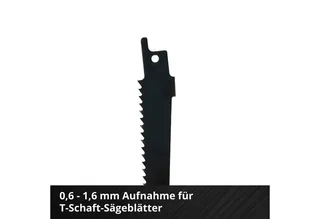 Te-ap 18 Li Pxc Solo Säbelsäge von Einhell – Produktbild 4 von 5