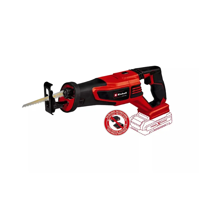 Scie Sauteuse Te-ap 18/28 Li Bl 4326310 de Einhell – image du produit 2 sur 6