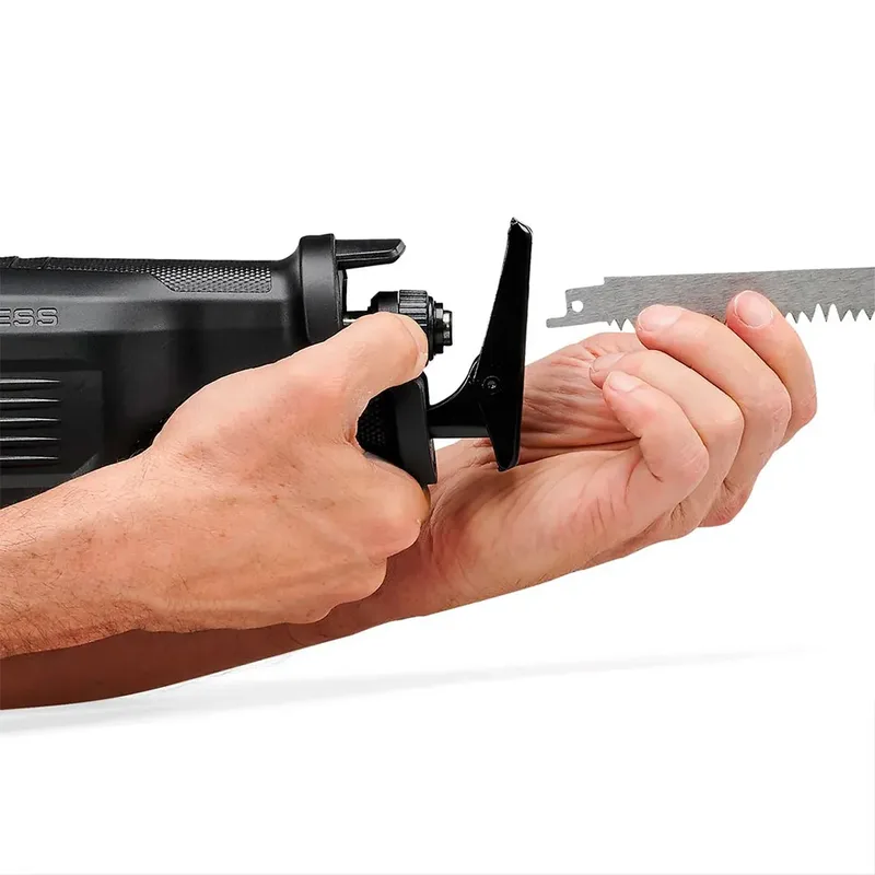 Tp Ap 18 32 Li Bl Säbelsäge von Einhell – Produktbild 5 von 6