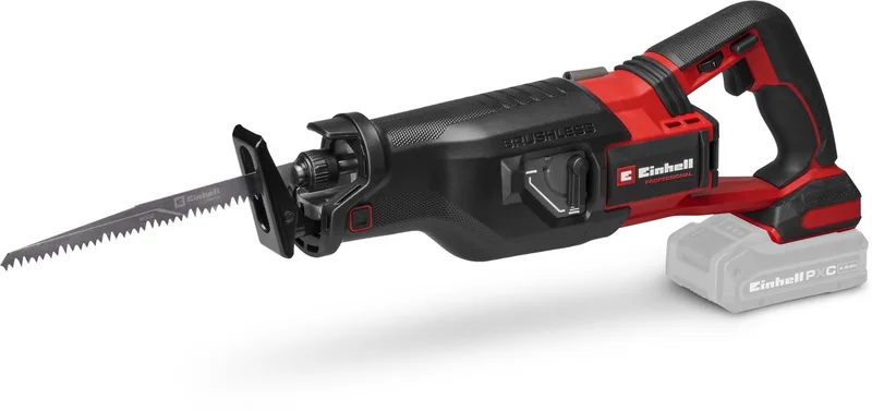 Tp Ap 18 32 Li Bl Säbelsäge von Einhell – Produktbild 1 von 6