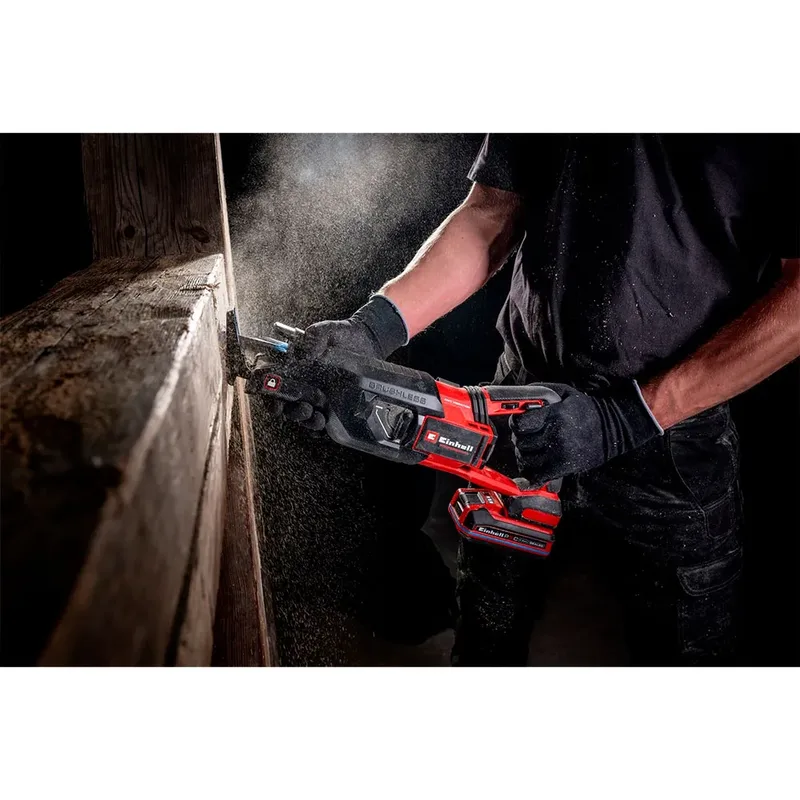Tp Ap 18 32 Li Bl Säbelsäge von Einhell – Produktbild 4 von 6