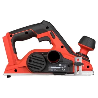 Accu Schaafmachine TE-PL 18/82 Li Solo - Power X-Change - 18 V/Li-ion - Schaafbreedte: 82 mm - Maximale spaandiepte: 2 mm - Excl. accu en lader by Einhell – product image 2 of 3