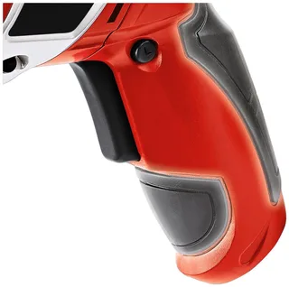 Accu Schroevendraaier TC-SD 3,6 Li - 3,6 V/Li-ion - 1,3 Ah - 3 Nm - LED-licht - LED-batterij-indicator - Incl. 6 bits en lader van Einhell – productafbeelding 2 van 5