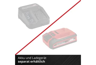 Accu Slanghaspel GE-HR 18/30-1 Li Solo - Power X-Change - 18 V/Li-ion - 30 meter + 1,5 meter - Automatisch slang oprollen - 180° Draaibaar - Excl. accu en lader fra Einhell – produktbillede 5 af 5
