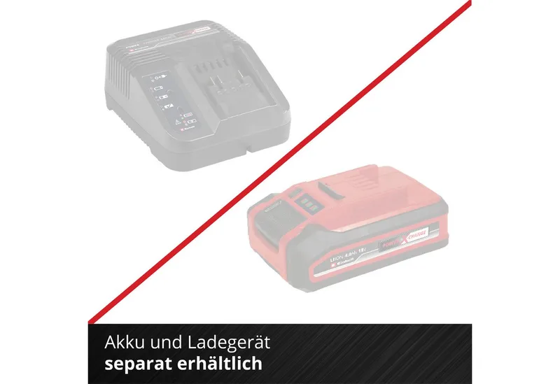 Accu Slanghaspel GE-HR 18/30-1 Li Solo - Power X-Change - 18 V/Li-ion - 30 meter + 1,5 meter - Automatisch slang oprollen - 180° Draaibaar - Excl. accu en lader fra Einhell – produktbillede 5 af 5