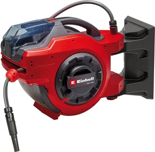 Einhell 4173770 GE-HR 18/30 Li-Solo Dévidoir 540 mm 1/2 pouce 1 pc(s) rouge de Einhell, Rouge – image du produit 1 sur 5
