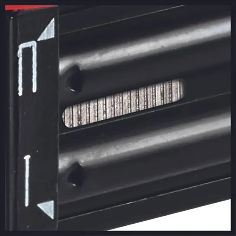 Accu Tacker TE-CN 18 Li Solo - Power X-Change - 18 V/Li-Ion - Max. 20 schoten per minuut - Incl. 300 spijkers - Incl. 300 nieten - Excl. Accu en oplader by Einhell – product image 6 of 6