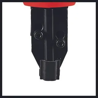 Accu Tacker TE-CN 18 Li Solo - Power X-Change - 18 V/Li-Ion - Max. 20 schoten per minuut - Incl. 300 spijkers - Incl. 300 nieten - Excl. Accu en oplader by Einhell – product image 5 of 6