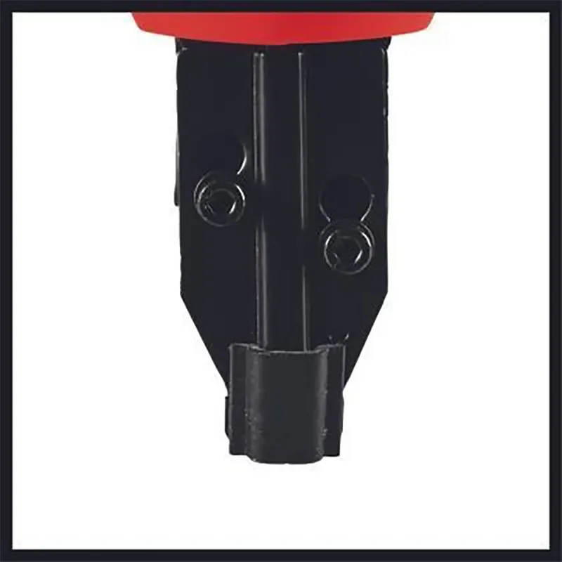 Accu Tacker TE-CN 18 Li Solo - Power X-Change - 18 V/Li-Ion - Max. 20 schoten per minuut - Incl. 300 spijkers - Incl. 300 nieten - Excl. Accu en oplader by Einhell – product image 5 of 6