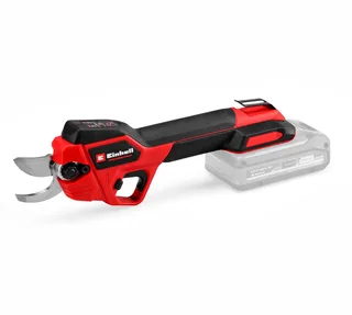 Accu Takkenschaar GP-LS 18/28 Li BL Solo - Power X-Change - 18 V/Li-ion - Takdikte tot 28 mm - Veiligheidsschakelaar - Excl. accu en lader van Einhell – productafbeelding 1 van 5