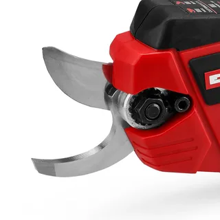 Accu Takkenschaar GP-LS 18/28 Li BL Solo - Power X-Change - 18 V/Li-ion - Takdikte tot 28 mm - Veiligheidsschakelaar - Excl. accu en lader van Einhell – productafbeelding 4 van 5
