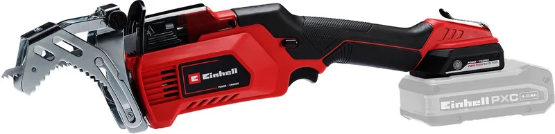 Einhell 3408290 GE-GS 18/150 Li-Solol Power X-Change sans fil Elagueur 150 mm de Einhell – image du produit 1 sur 5