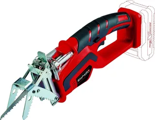Scie Sauteuse Ge-gs 18 Li de Einhell – image du produit 1 sur 2