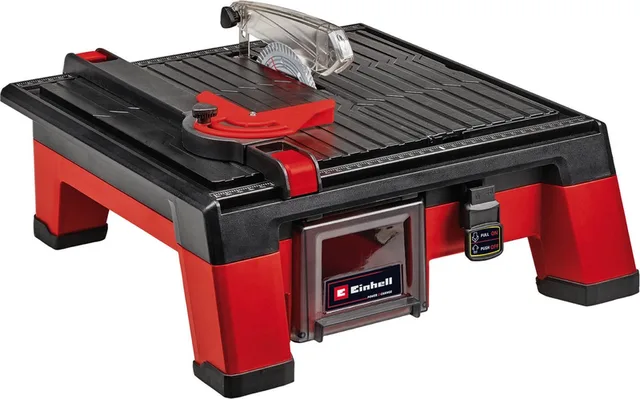 Accu Tegelsnijmachine TE-TC 18/115 Li Solo
