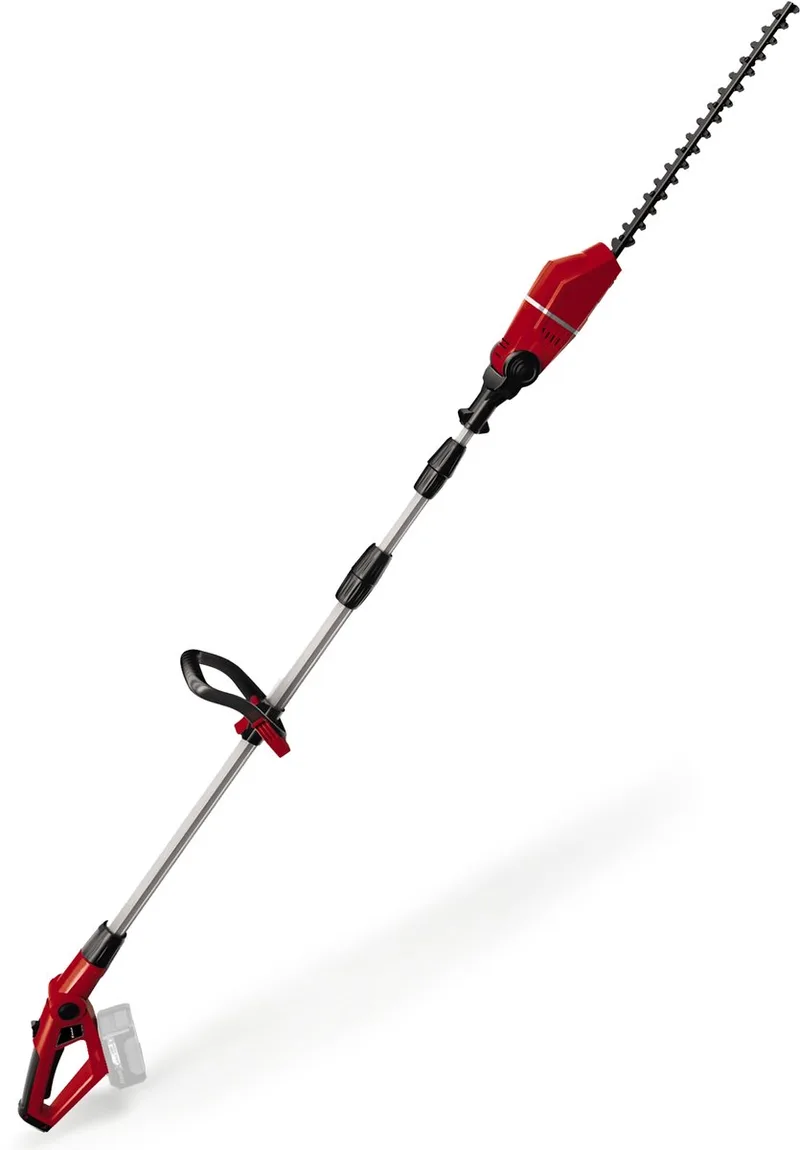 Power X-Change GE-HH 18/45 Li T - Solo sans fil Taille-haie télescopique sans chargeur, sans batterie 18 V Li-Ion 450 mm de Einhell – image du produit 1 sur 5