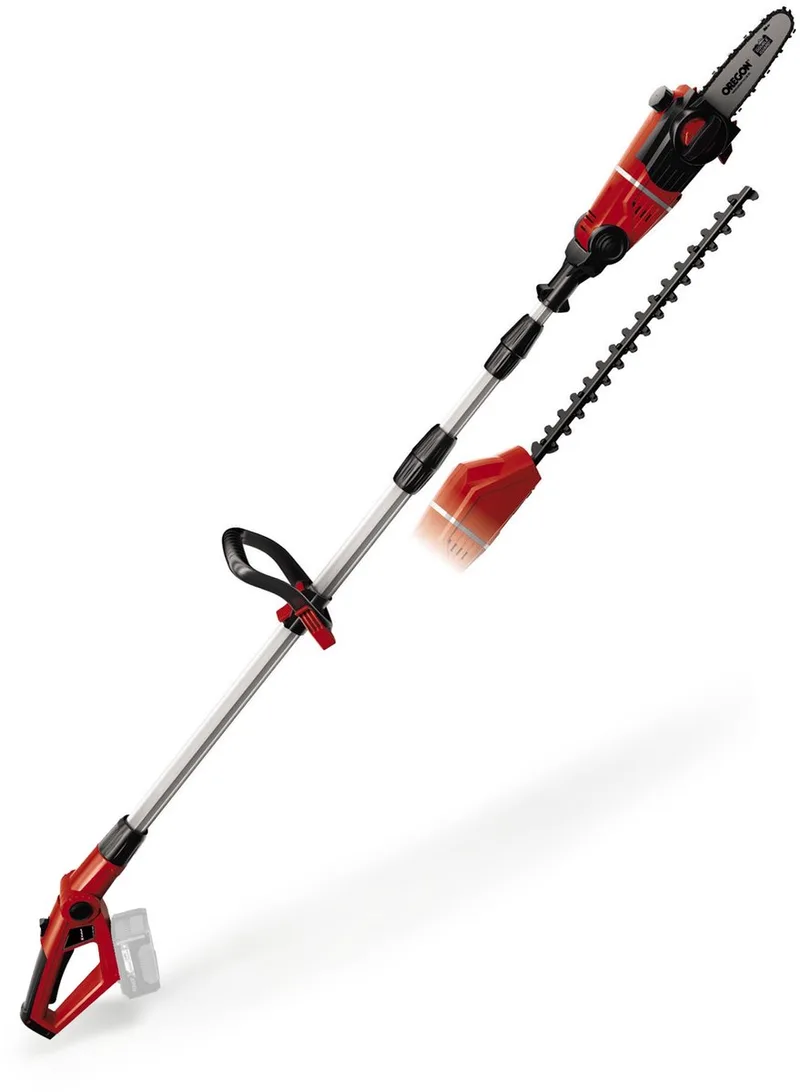 Garten-Multifunktionsgerät GE-HC 18 Li T Solo, ohne Akku und Ladegerät von Einhell – Produktbild 1 von 5