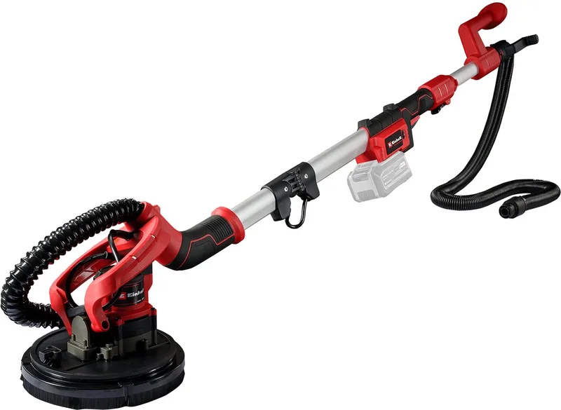 Professional Akku-Trockenbauschleifer TE-DW 18/225 Li - Solo von Einhell – Produktbild