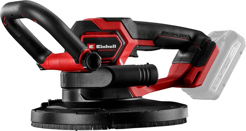 Akku-Trockenbauschleifer TP-DWS 18/225 Li BL Solo von Einhell – Produktbild 1 von 3