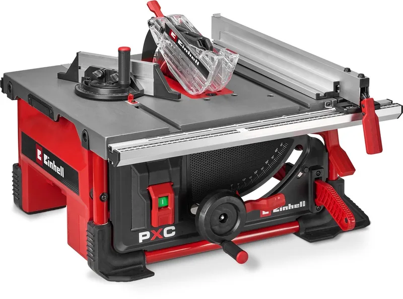 Einhell 4340455 Kreissäge von Einhell – Produktbild 1 von 6