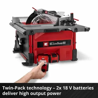 Einhell 4340455 Kreissäge von Einhell – Produktbild 5 von 6