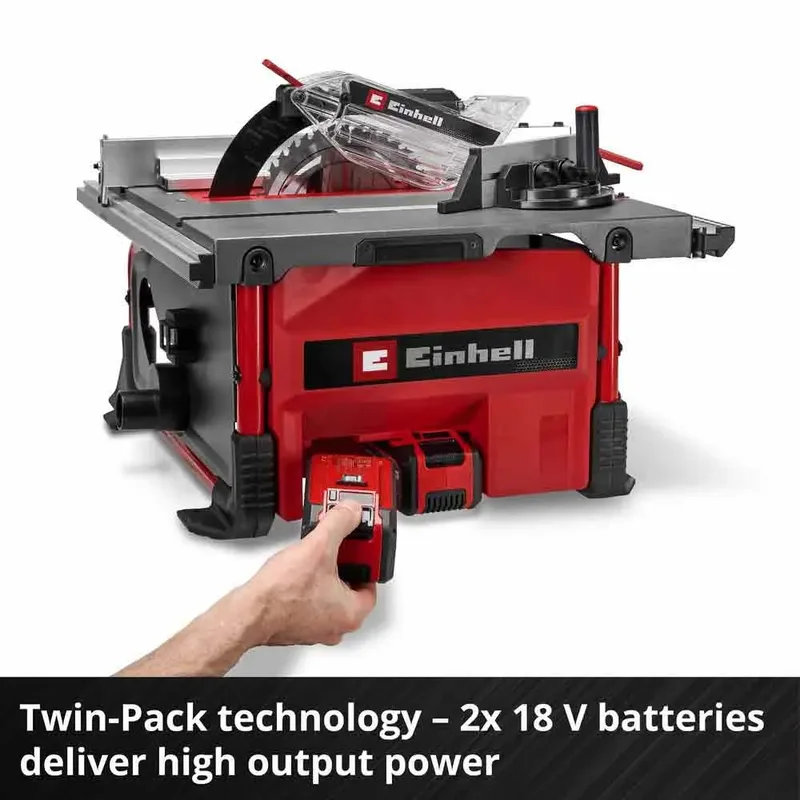 Einhell 4340455 Kreissäge von Einhell – Produktbild 5 von 6