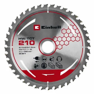 Einhell 4340455 Kreissäge von Einhell – Produktbild 2 von 6
