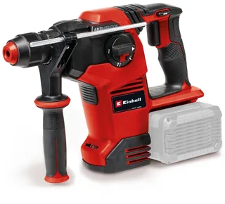 Akku-Bohrhammer TP-HD 36/30 Li BL +4 - Solo, ohne Akku und Ladegerät von Einhell, Rot – Produktbild 1 von 5