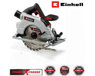 Akku-Handkreissäge Einhell Akku Handkreissäge TE-CS 18/150 Li - 18V Solo von Einhell – Produktbild 2 von 5